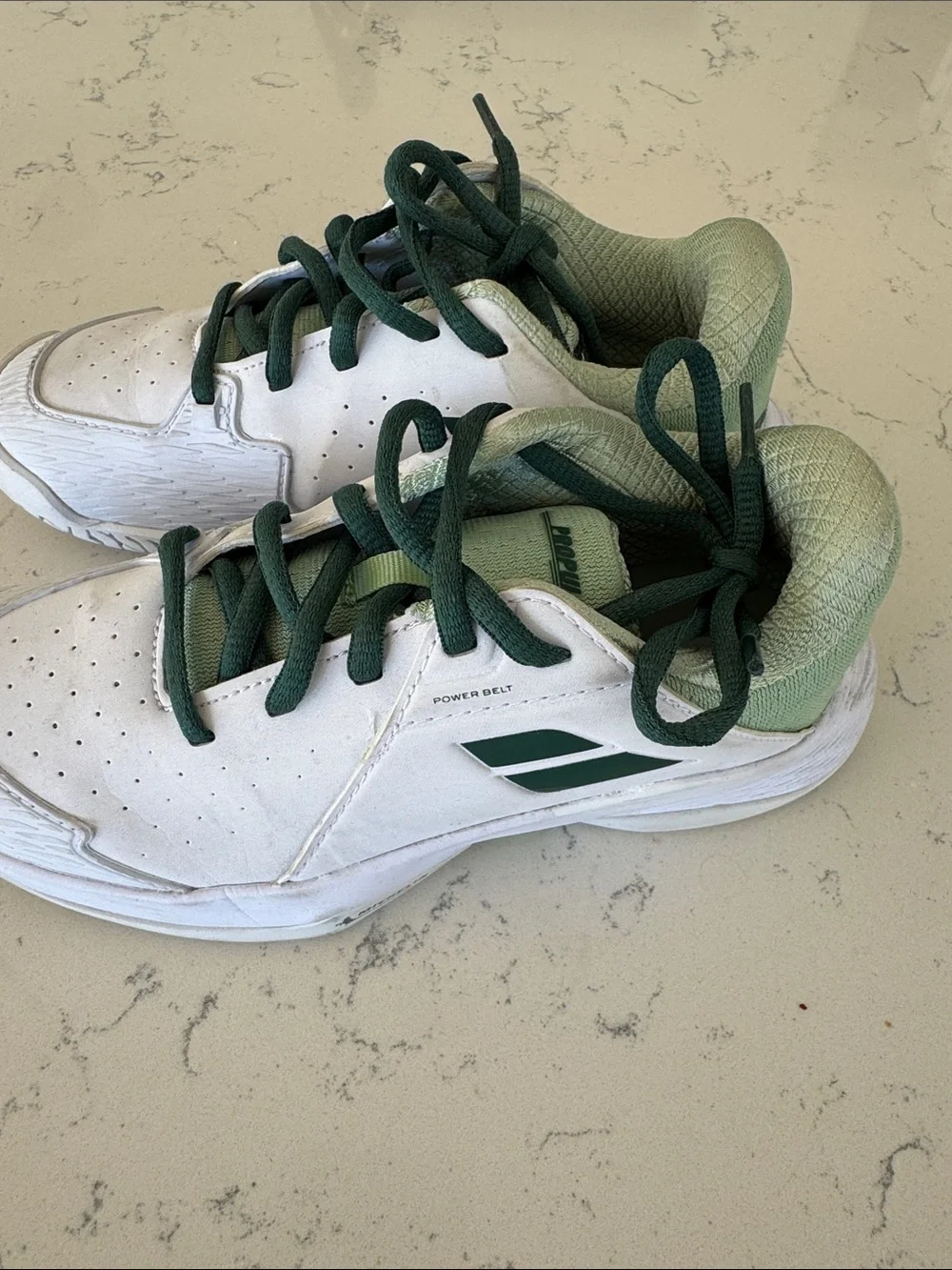Babolat Propulse AC Wimbledon 2025 Jr Shoes